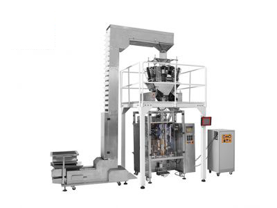 彭化(hua)食品充氮(dan)氣全自動(dong)小包裝機(jī)