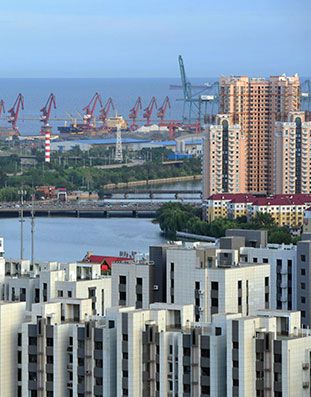 Building materials industry solutions Building materials industry solutions